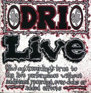 DRI - Live CD