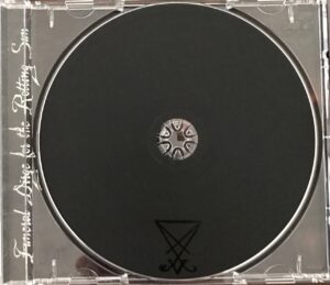 Goatwhore - Funeral Dirge For The Rotting Sun CD - Image 2
