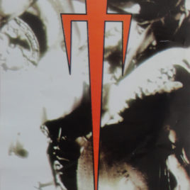 STG – No Longer Human Poster
