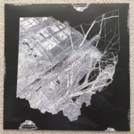 Wreak Havoc – Abandon Everything – Vinyl LP