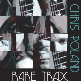 Chris Poland – Rare Trax CD