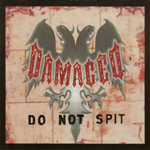Damaged - Do Not Spit/Passive Backseat Demon Engines