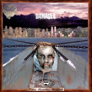 Damaged - Token Remedies Research CD