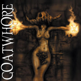 Goatwhore – Funeral Dirge For The Rotting Sun CD