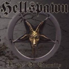 Hellspawn – Lords of Eternity CD