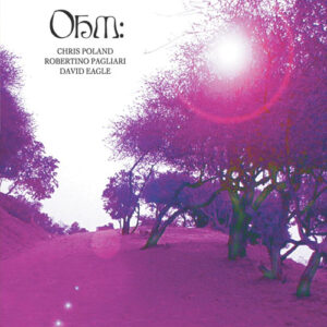 Ohm CD