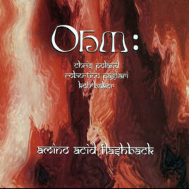 Ohm – Amino Acid Flashback CD