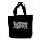 Rotten Records Totebag