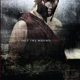 Salt The Wound – Ares CD