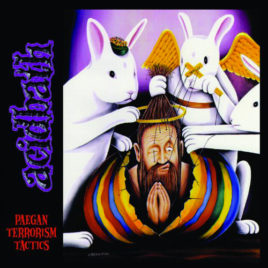 Acid Bath – Paegan Terrorism Tactics Remastered CD