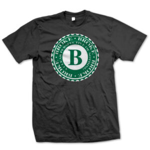 Broke - A Clear Perspective of Nothing T-shirt