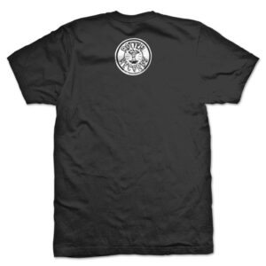 Dog Fashion Disco - Beating A Dead Horse - T-Shirt - Image 2