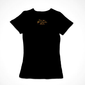 Dog Fashion Disco - Desert Grave Girls T-shirt - Image 2