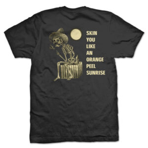 El-Creepo! - T-shirt - Image 2