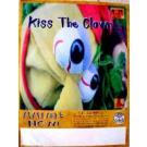 Kiss The Clown – Promo Poster