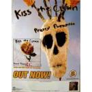 Kiss The Clown – Pretty Paranoia – Promo Poster