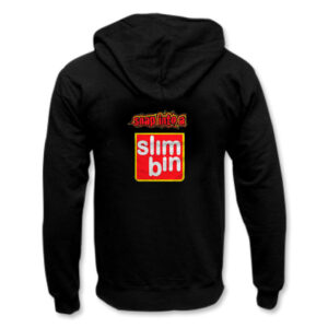 Polkadot Cadaver - Macho Man - Hoodie - Image 2