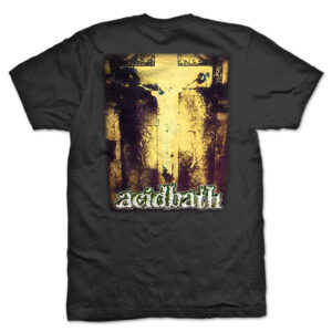 Acid Bath - Paegan Terrorism Tactics - T-Shirt - Image 2