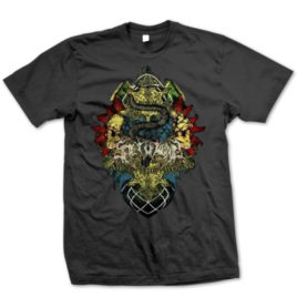 Salt The Wound T-shirt