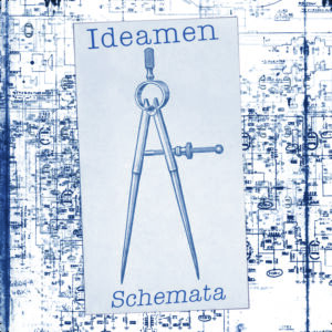 Ideamen - Schemata CD 