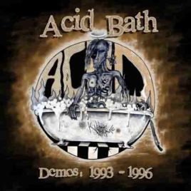 Acid Bath – Venus Blue  (Digital Download) (Single)