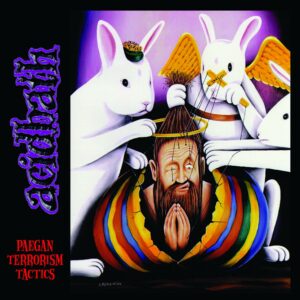 Acid Bath - Paegan Terrorism Tactics (Digital Download-Full Album)