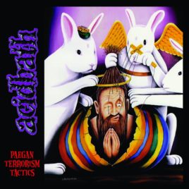 Acid Bath – Bleed Me an Ocean (Digital Download) (Single)