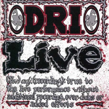 DRILIVE014