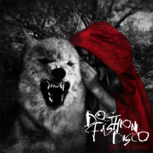 Dog Fashion Disco - Approach and Recede (Digital Download) (Single)