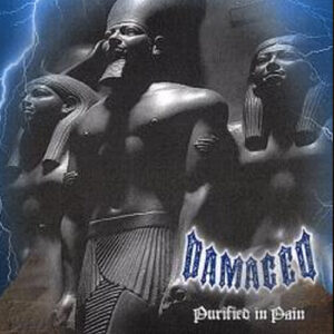 Damaged - For A Good Time (Digital Download) (Single)