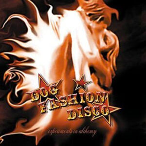 Dog Fashion Disco – 9-5 at the Morgue (Digital Download) (Single)