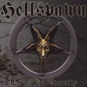 Hellspawn - Ancient Possession (Digital Download) (Single)