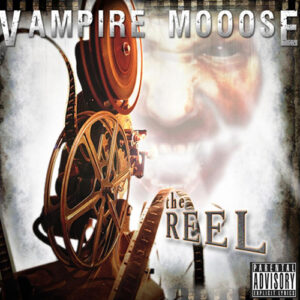 Vampire Mooose – Ash The world Turns (Digital Download) (Single)