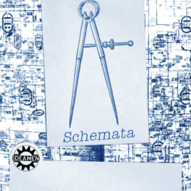 Ideamen – Schemata – Promo Poster