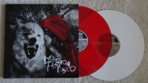 Dog Fashion Disco - Sweet Nothings LP - Color Vinyl - Image 2