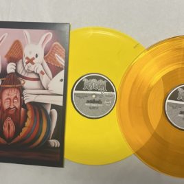 Acid Bath – Paegan Terrorism Tactics LP – Mystery Color 180 Gram Vinyl