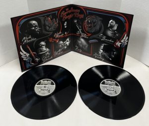 The Madison Crawl - Twilight at the Zoo - 2LP Vinyl - Image 2