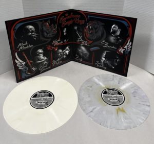 The Madison Crawl - Twilight at the Zoo - 2LP Mystery Color Vinyl - Limited Edition - Image 4