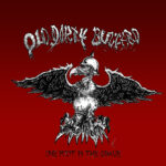 Old Dirty Buzzard - One Foot In The Grave - CD